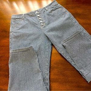 91 “Cotton On” Stretch Jeans - 8